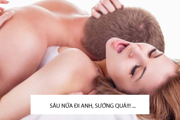 Nói bậy trên giường nghệ thuật khiến chàng điên đảo! – Banobagi