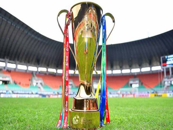 AFF Cup là gì? AFF Cup 2022 được tổ chức như thế nào?