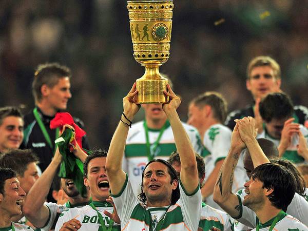 Khám phá tất tần tật thông tin về giải DFB-Pokal là gì?