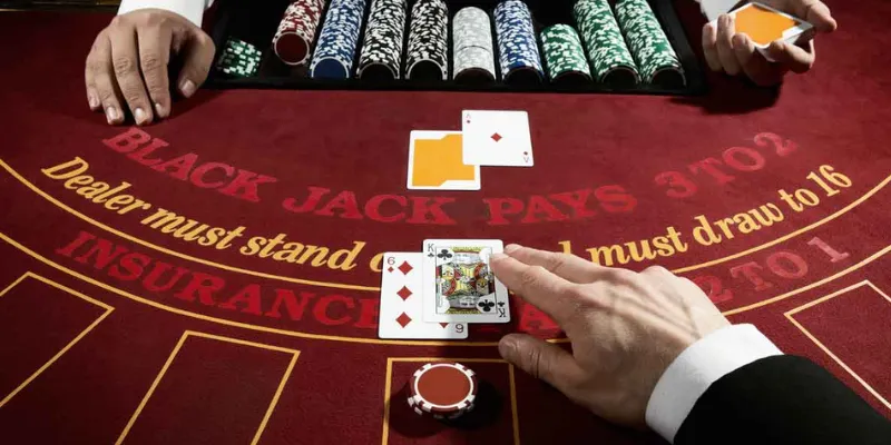 Tiết lộ những mẹo chơi Blackjack hiệu quả nhất từ các chuyên gia lâu năm