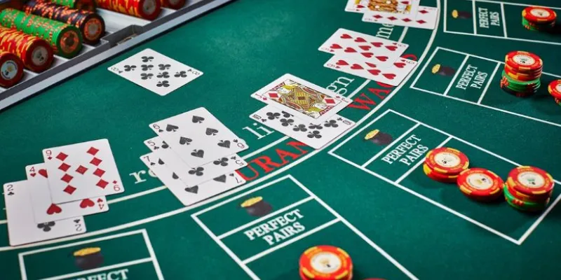 Tiết lộ những mẹo chơi Blackjack hiệu quả nhất từ các chuyên gia lâu năm