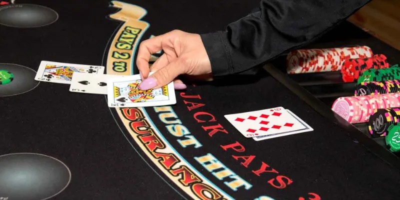 Tiết lộ những mẹo chơi Blackjack hiệu quả nhất từ các chuyên gia lâu năm