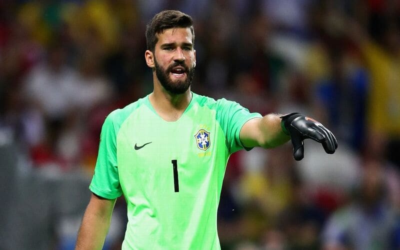 Top 6 thủ môn Brazil xuất sắc nhất làm nên lịch sử Selecao
