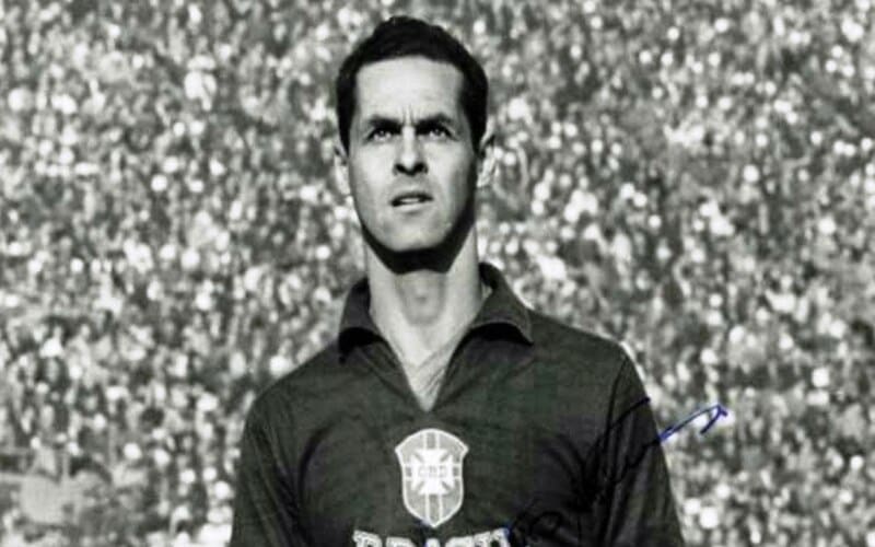 Top 6 thủ môn Brazil xuất sắc nhất làm nên lịch sử Selecao