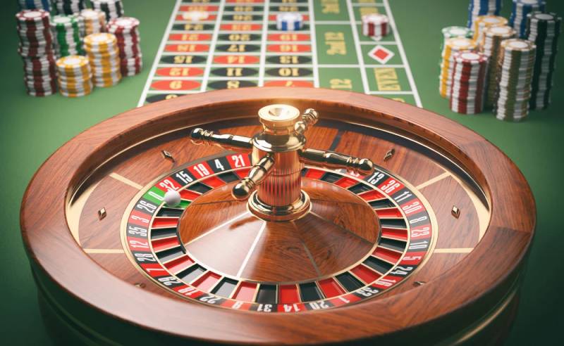 Làm thế nào để luôn thắng khi chơi Roulette với một chiến lược ẩn