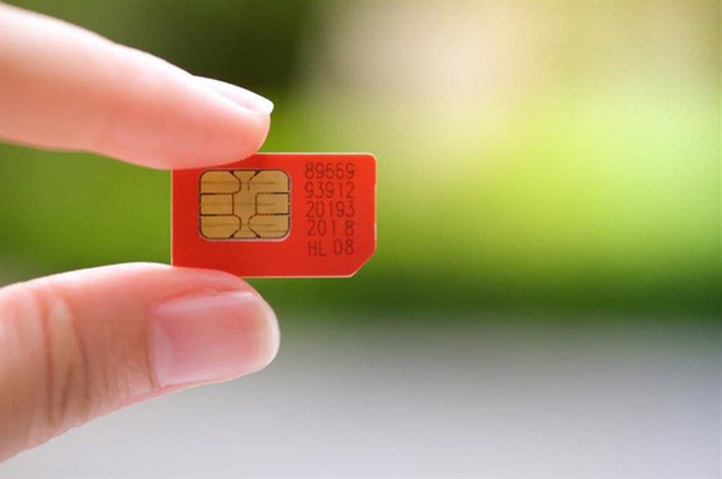 Thế Giới Di Động có sản xuất SIM không? Thủ tục đăng ký như thế nào?