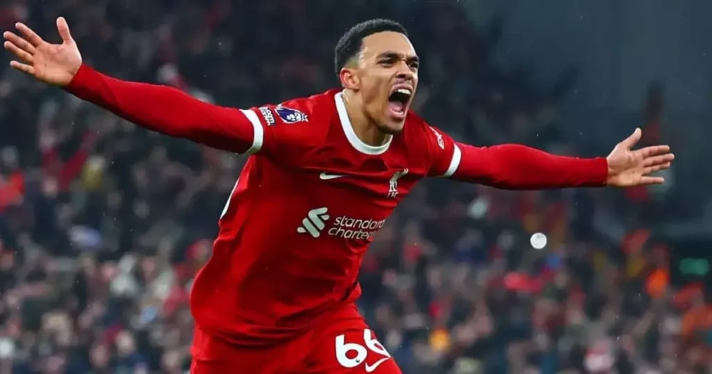 Inverted Fullback: Tactics Explained