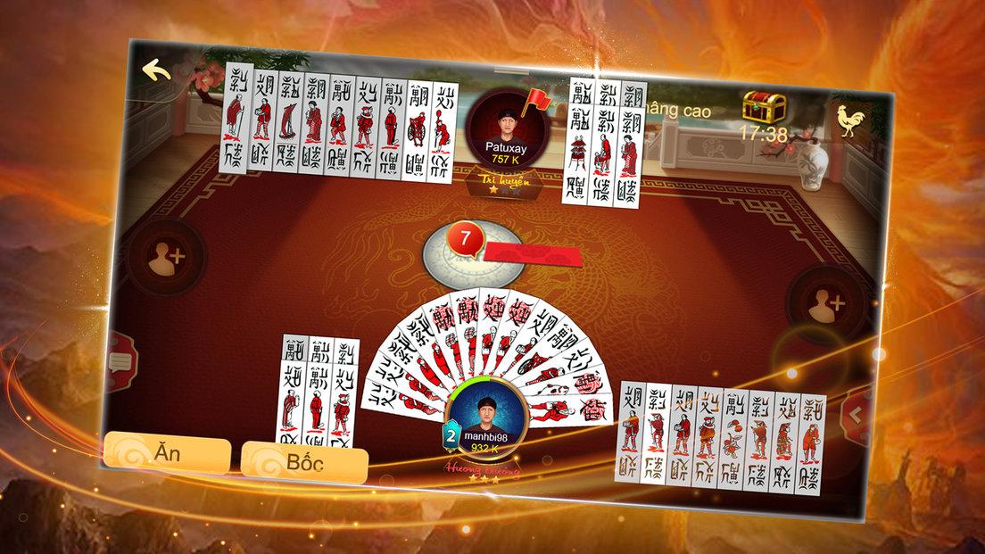 Trò chơi bài dân gian – Trò chơi bài độc đáo và phổ biến hiện nay