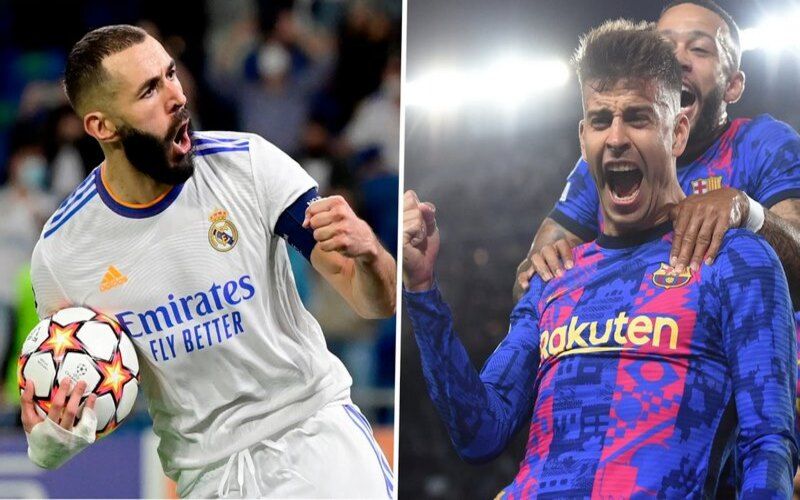 La Liga: Lịch sử, Đội bóng xuất sắc nhất 