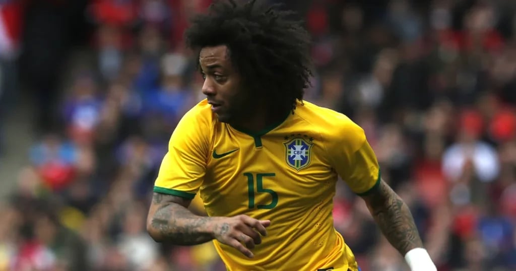Marcelo Vieira Biography: Net Worth, Salary, Family, Lifestyle And Career Stats