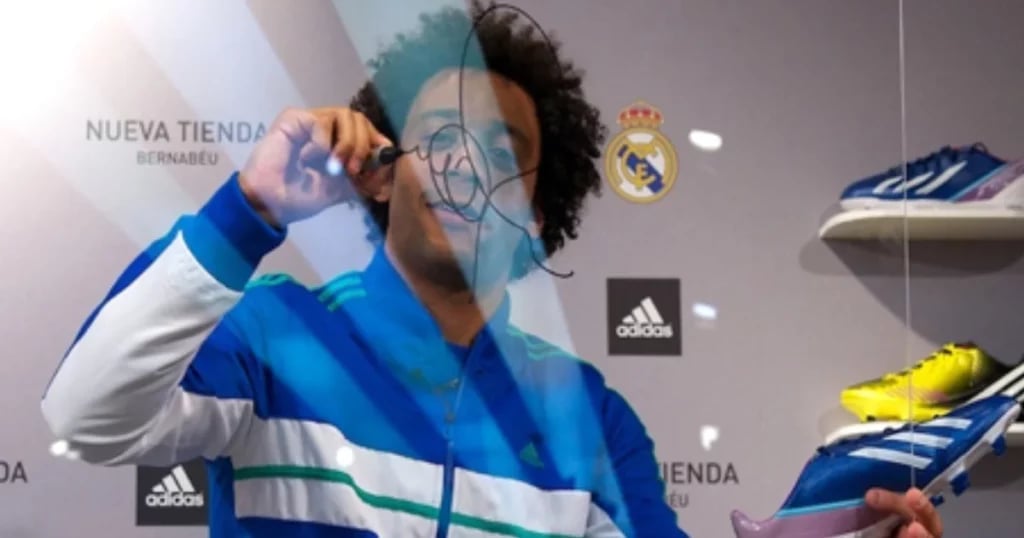 Marcelo Vieira Biography: Net Worth, Salary, Family, Lifestyle And Career Stats