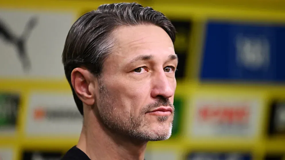 Niko Kovac, 'nhà tâm lý học' của Borussia Dortmund | TRANG THỂ THAO