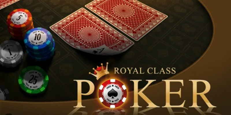 Luật chơi Poker số 1 dành cho người mới bắt đầu