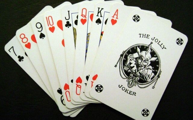 Hướng Dẫn Cách Chơi Bài Joker Chi Tiết Cho Người Mới Bắt Đầu