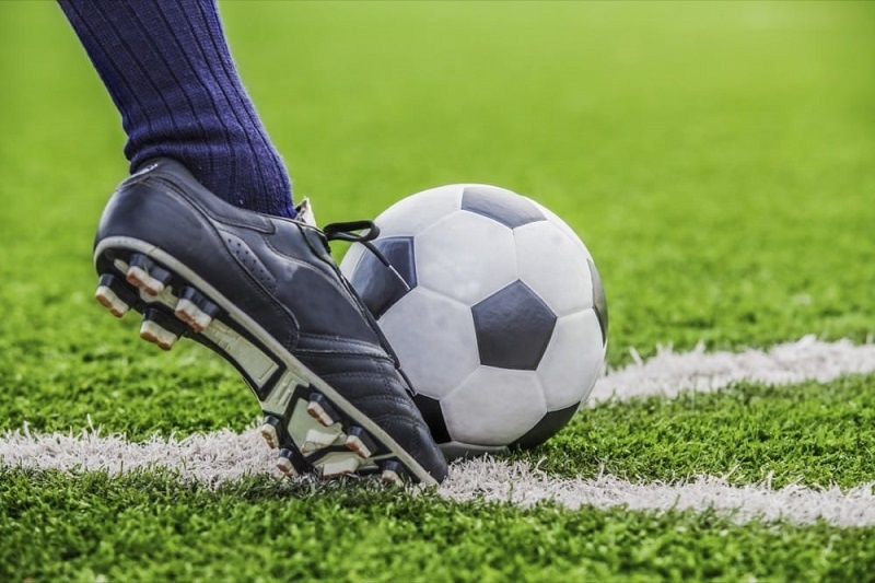 Cách Sút Bóng Mạnh Và đi Thẳng Bạn Nên Biết - HTSPORT.VN