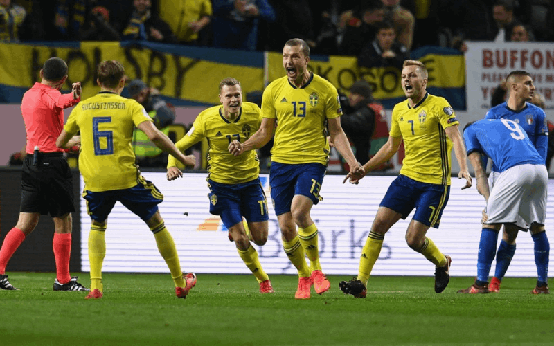 Vòng Play-off là gì và những điều bạn cần biết về vòng Play-off trong bóng đá