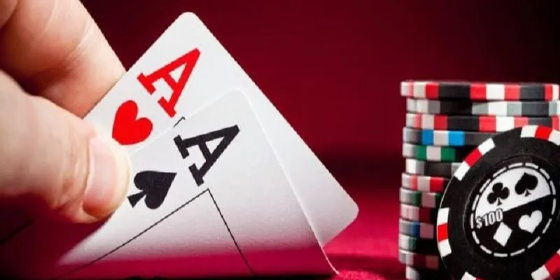 BLACKJACK LÀ GÌ? KHÁM PHÁ TRÒ CHƠI BÀI HẤP DẪN NHẤT HIỆN NAY