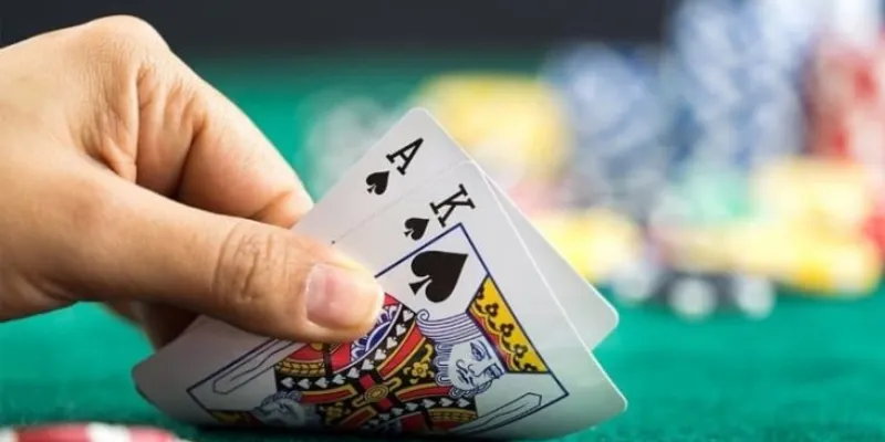 BLACKJACK LÀ GÌ? KHÁM PHÁ TRÒ CHƠI BÀI HẤP DẪN NHẤT HIỆN NAY