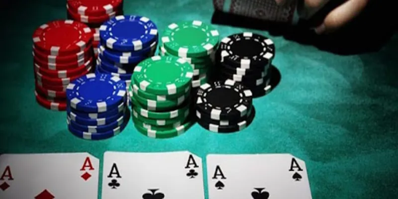 Cách chơi 3 lá bài từ cơ bản đến nâng cao mà bạn có thể chưa biết