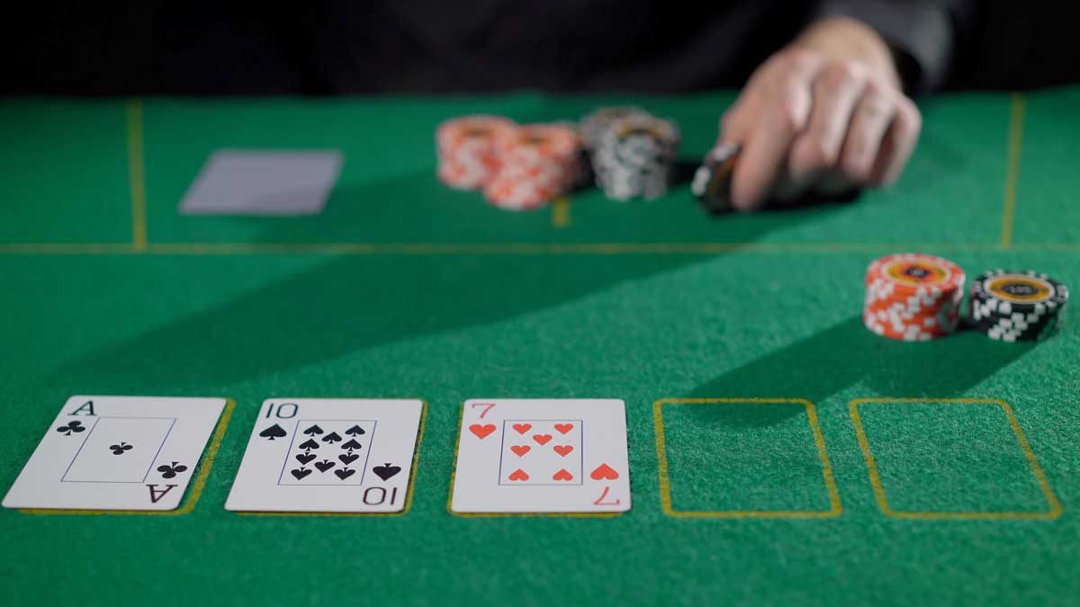 Cách tính Pot Odds trong Poker | Natural8