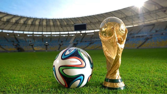 Cúp C1, C2, UEFA, FIFA, AFC, VFF, AFF là gì? - QuanTriMang.com