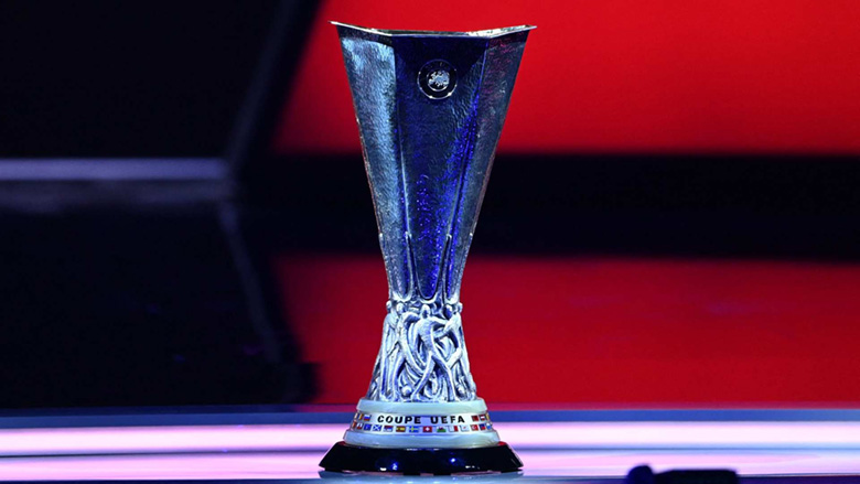 Thể thức vòng 16 đội play-off Cúp C2 châu Âu là gì?