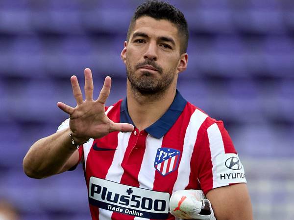 Top tiền đạo Atletico Madrid xuất sắc nhất trong lịch sử