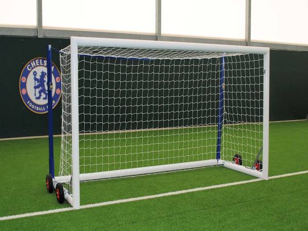 Khung thành bóng đá 11 người như thế nào theo chuẩn?