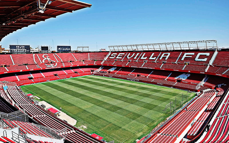 Sevilla FC Hành Trình Lịch Sử Và Thành Công Nổi Bật