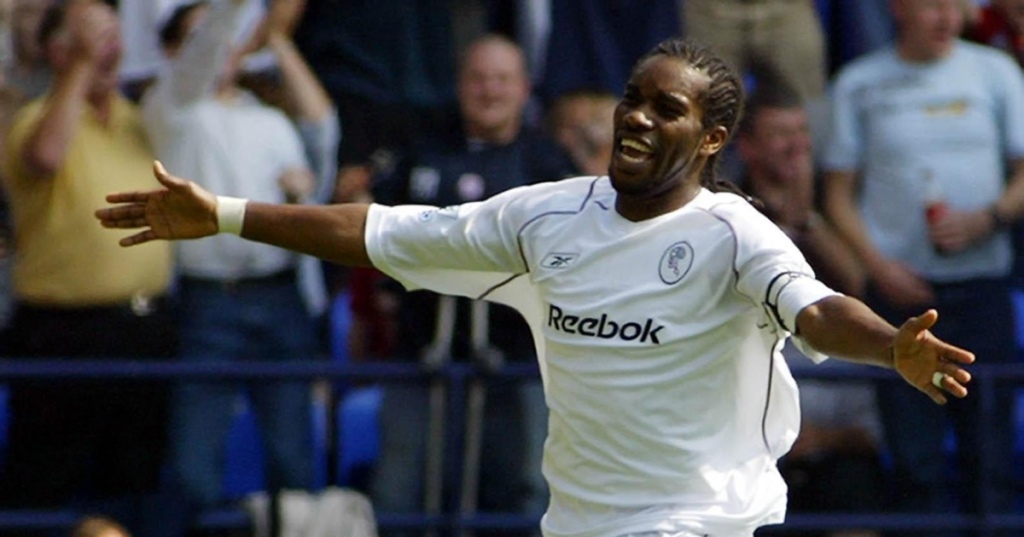 The Magic of Jay-Jay Okocha in the Premier League – PremierLeagueNow