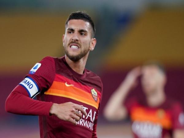 Tiểu sử Lorenzo Pellegrini - Bức tranh của ngôi sao Ý