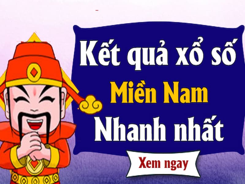Xổ số miền Nam là gì?