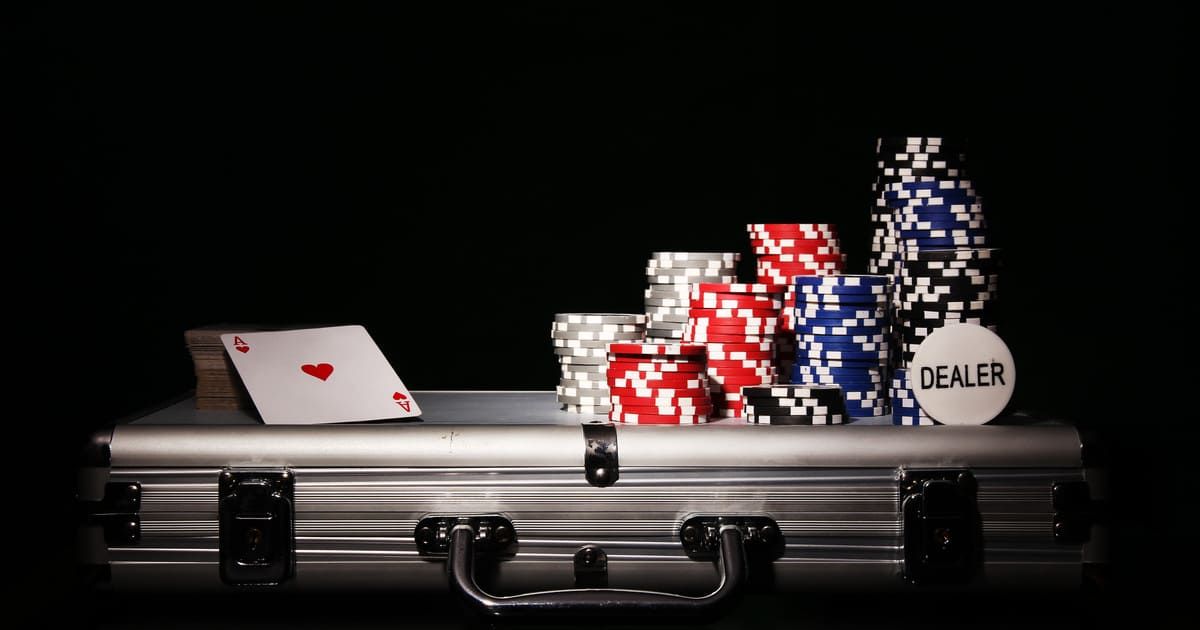 Hướng dẫn đầy đủ về Pai Gow Poker | Natural8