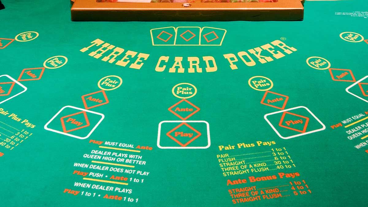 Hướng dẫn đầy đủ về Pai Gow Poker | Natural8