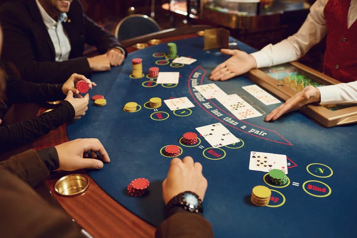 Hướng dẫn đầy đủ về Pai Gow Poker | Natural8