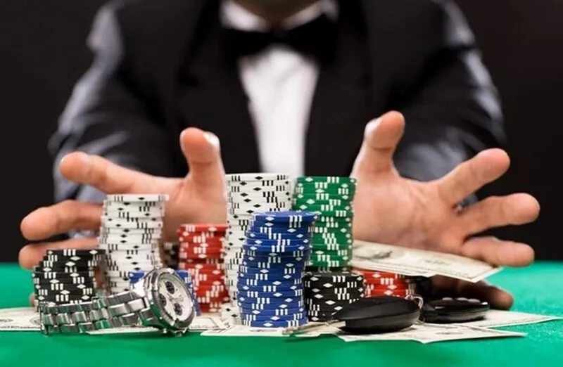 Quản lý vốn chơi Poker và những điều quan trọng cần biết