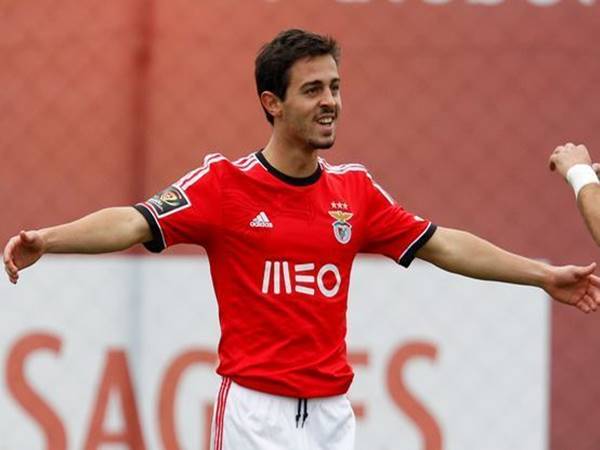 Bernardo Silva là ai? Sự nghiệp bóng đá của Bernardo Silva