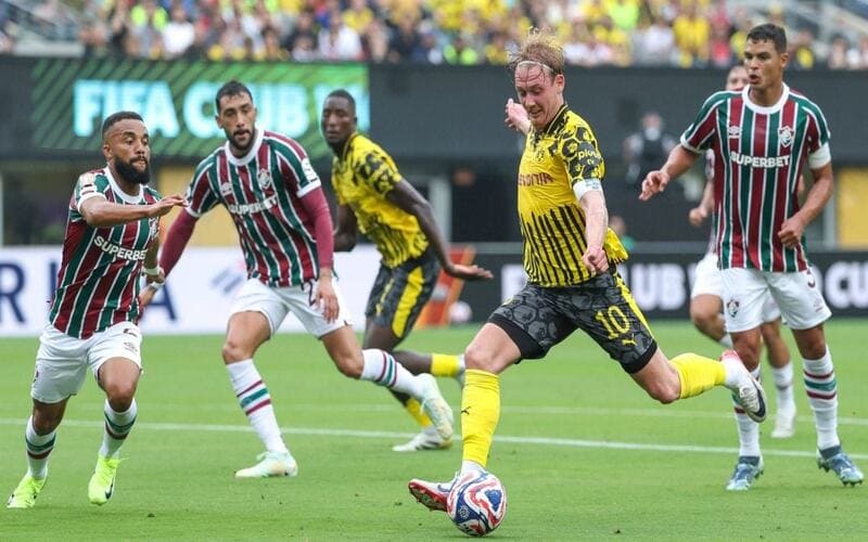 Bundesliga là gì? Thể thức thi đấu của giải đấu hàng đầu nước Đức.