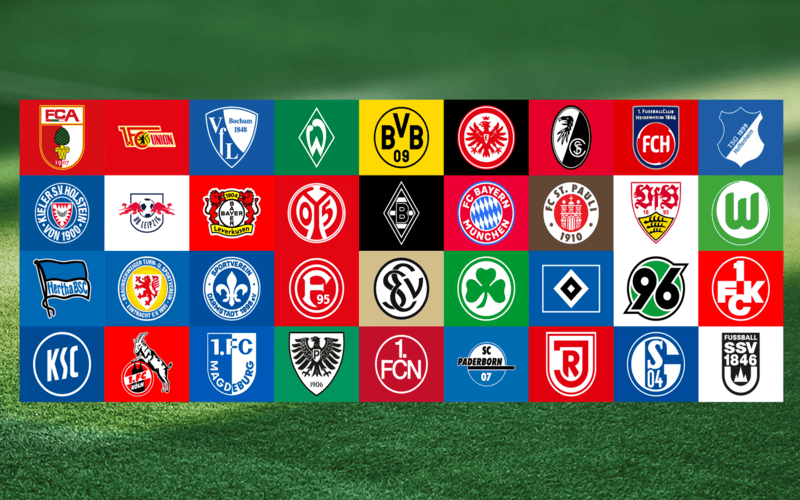 Bundesliga là gì? Thể thức thi đấu của giải đấu hàng đầu nước Đức.