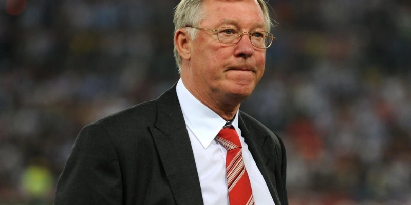 Các Sơ Đồ Chiến Thuật Phổ Biến Trong Thời Của Sir Alex: Di Sản Và Bài Học Đỉnh Cao