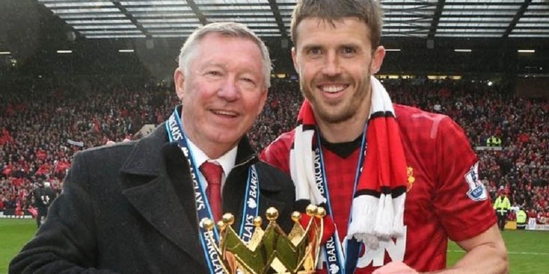 Các Sơ Đồ Chiến Thuật Phổ Biến Trong Thời Của Sir Alex: Di Sản Và Bài Học Đỉnh Cao