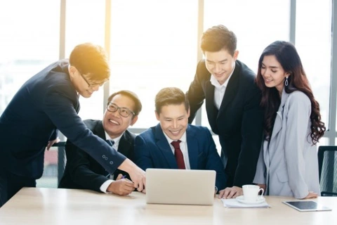 Chuyên viên tuyển dụng: Bạn cần biết gì về công việc này? (Phần 1/2) - Tuổi Trẻ Online