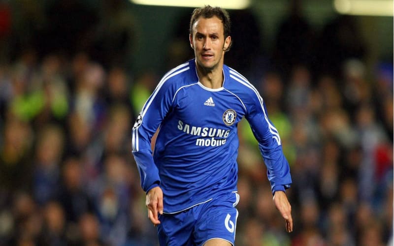 Gặp gỡ những hậu vệ xuất sắc nhất của Chelsea