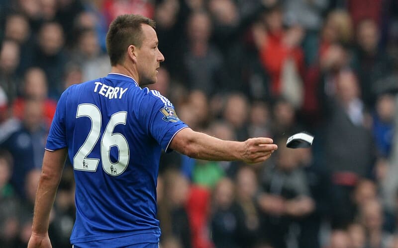 Gặp gỡ những hậu vệ xuất sắc nhất của Chelsea