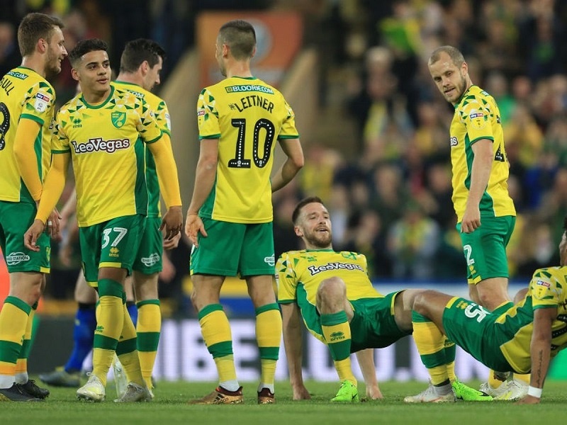 CLB Norwich City Và Những điều Bạn Nên Biết