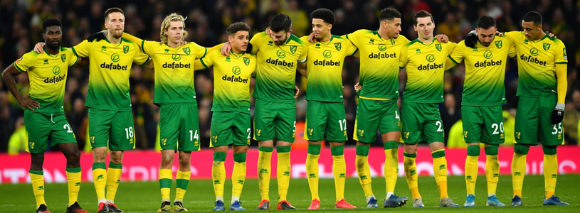 Tiểu sử câu lạc bộ bóng đá Norwich City