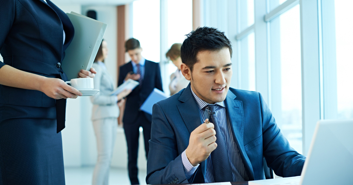 CEO là gì? Vai trò, Mô tả công việc và Kỹ năng cần có của một CEO