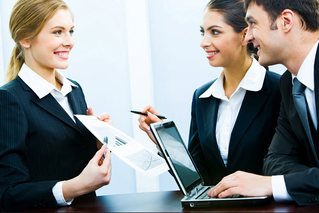 Nghệ thuật lấy lòng khách hàng (dành cho các bạn sale) - Anh ngữ TÔI TỰ HỌC