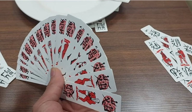 Hướng dẫn chi tiết cách chơi Chan, từ cơ bản đến nâng cao