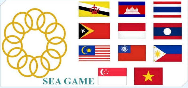 Seagame là gì? Thể thức thi đấu bóng đá Seagame